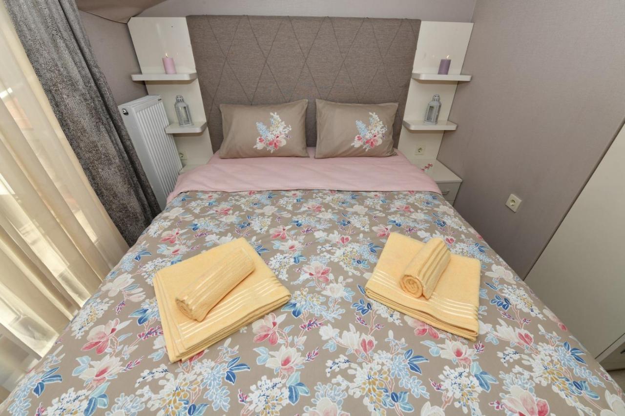 Miran Home Istambul Extérieur photo