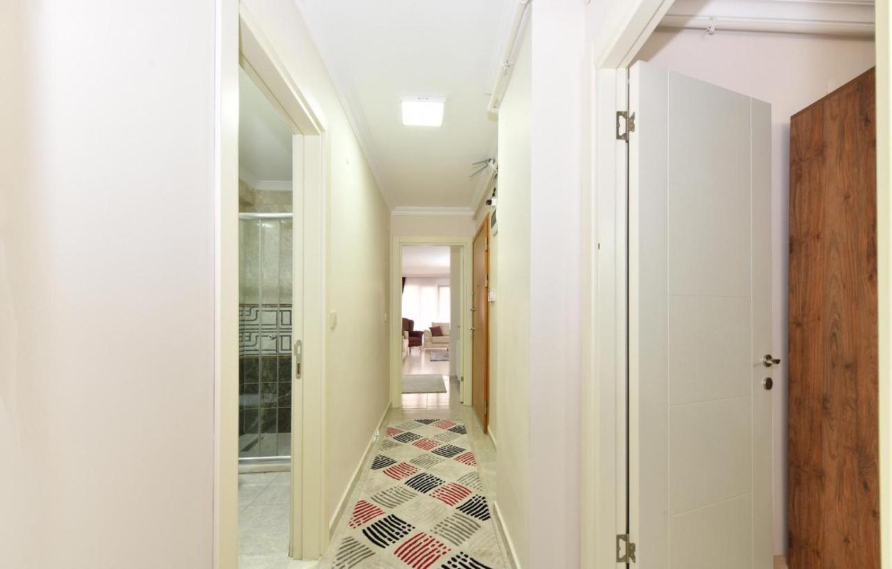 Miran Home Istambul Extérieur photo