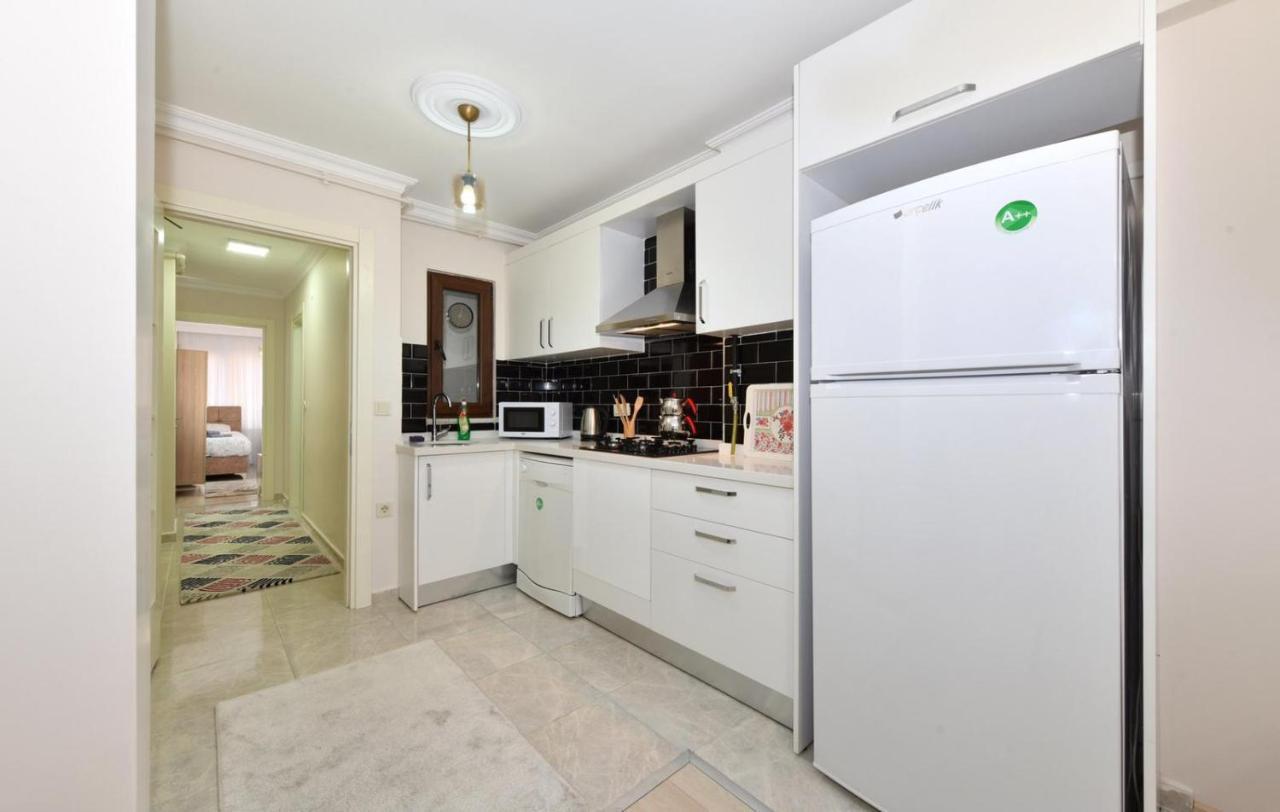 Miran Home Istambul Extérieur photo