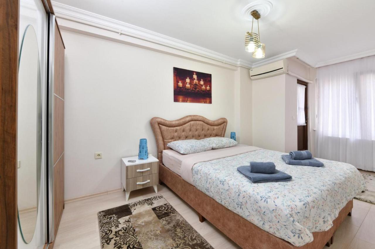 Miran Home Istambul Extérieur photo