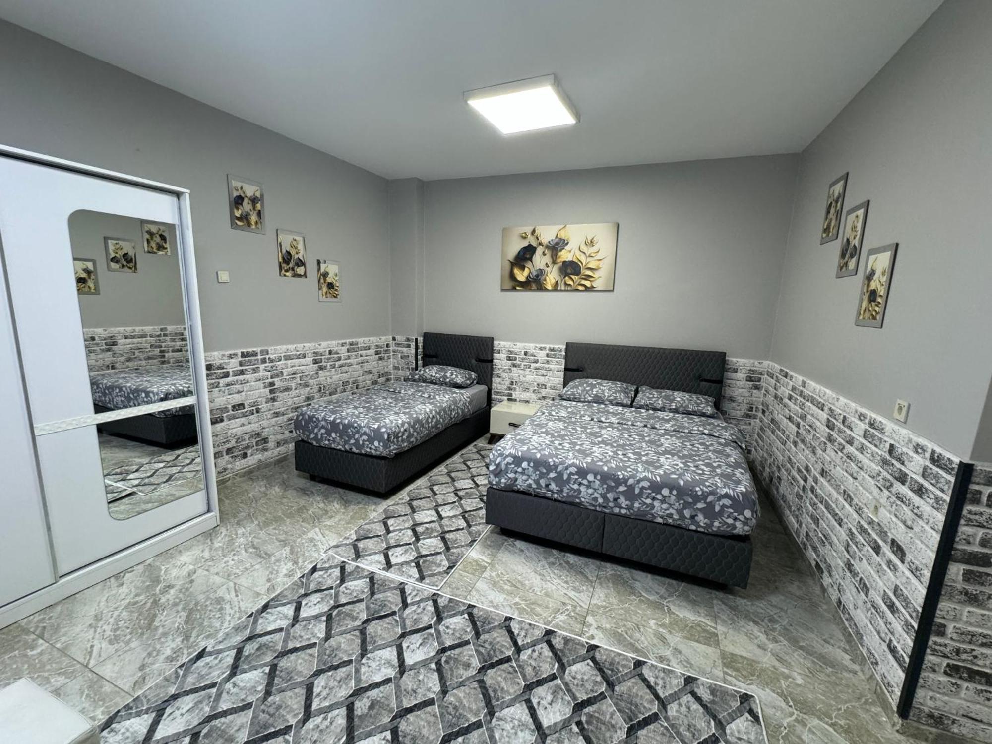 Miran Home Istambul Extérieur photo