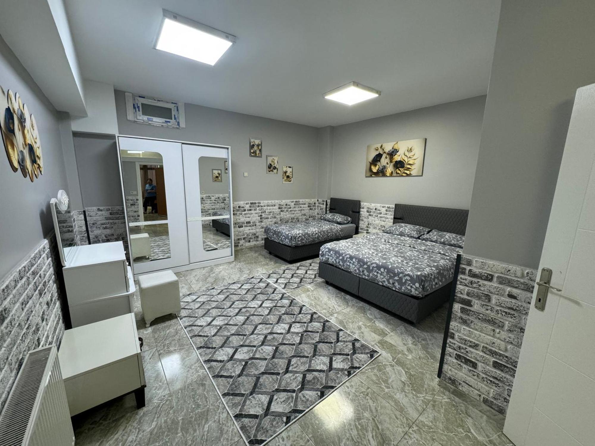 Miran Home Istambul Extérieur photo